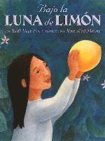bokomslag Bajo La Luna de Limón