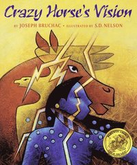 bokomslag Crazy Horse's Vision