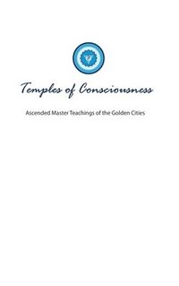 bokomslag Temples of Consciousness