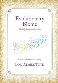bokomslag Evolutionary Biome