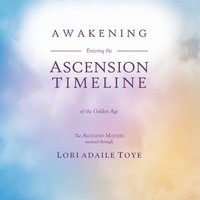 bokomslag Awakening