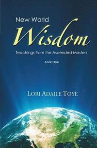 bokomslag New World Wisdom, Book One