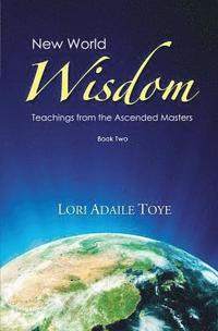 bokomslag New World Wisdom, Book Two