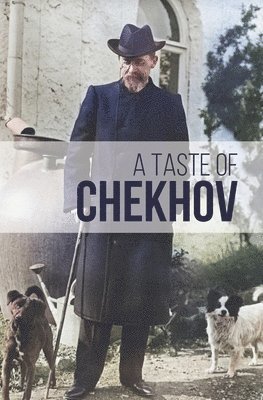 bokomslag Taste of Chekhov