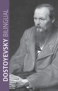 bokomslag Dostoyevsky Bilingual