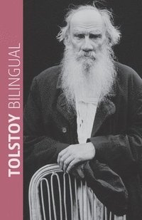 bokomslag Tolstoy Bilingual