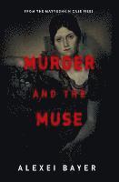 bokomslag Murder and the Muse