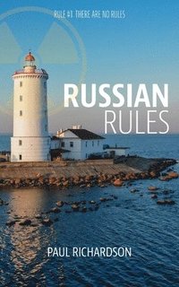bokomslag Russian Rules