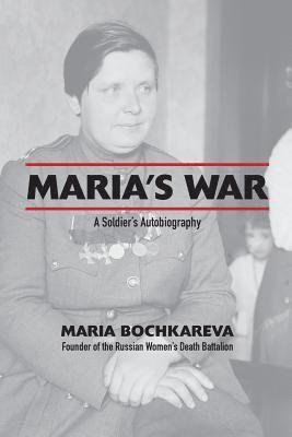 Maria's War 1