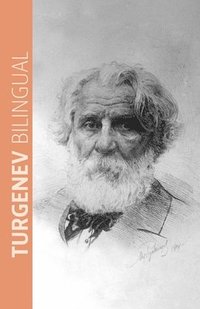 bokomslag Turgenev Bilingual