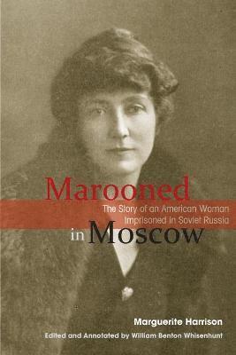 Marooned in Moscow 1