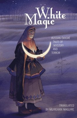 White Magic, Häftad