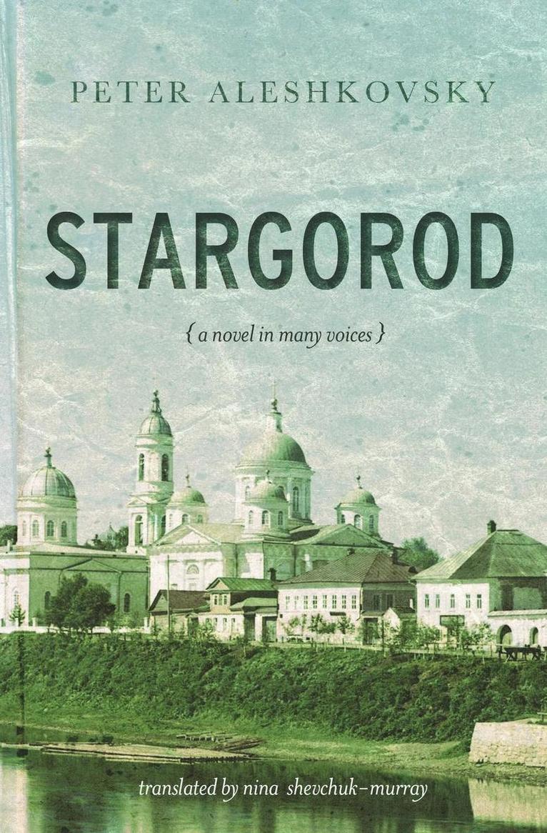 Stargorod 1