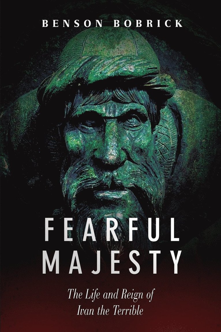 Fearful Majesty 1