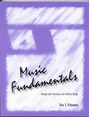 Music Fundamentals 1