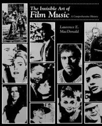 bokomslag Invisible Art of Film Music