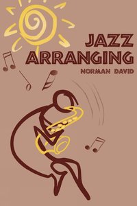 bokomslag Jazz Arranging