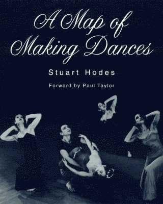 A Map of Making Dances 1