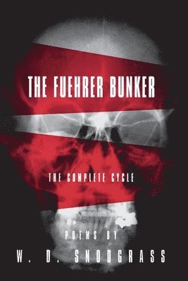 bokomslag The Fuehrer Bunker: The Complete Cycle