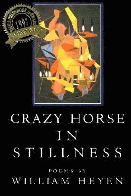 Crazy Horse In Stillness 1