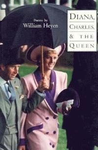 bokomslag Diana, Charles & the Queen