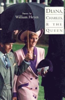 bokomslag Diana, Charles & the Queen