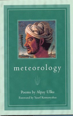 Alpay Ulku - Meteorology, Häftad