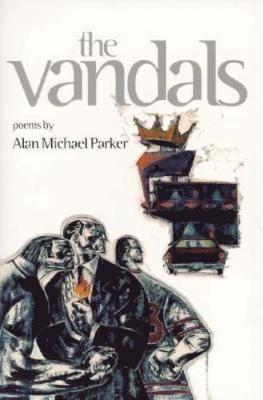 Alan Michael Parker - The Vandals, Häftad