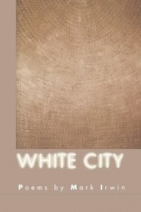 bokomslag White City