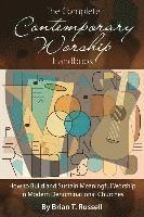 bokomslag The Complete Contemporary Worship Handbook