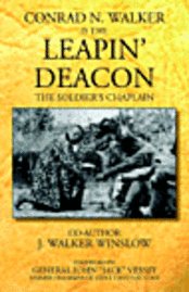 J. Walker Winslow, Conrad N. Walker - The Leapin' Deacon, Häftad