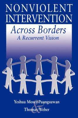 bokomslag Nonviolent Intervention across Borders