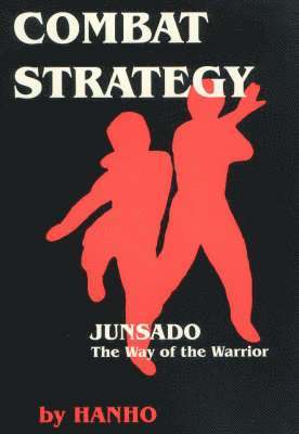 Combat Strategy 1