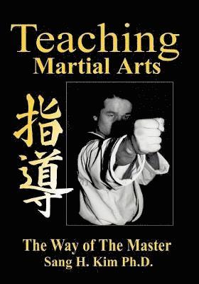 Teaching Martial Arts 1
