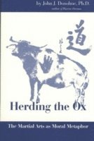 bokomslag Herding the Ox