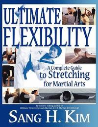 bokomslag Ultimate Flexibility