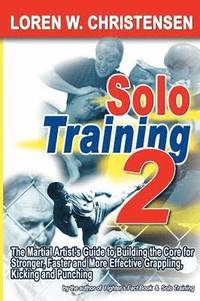 bokomslag Solo Training 2
