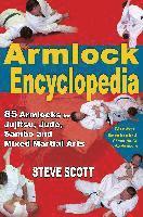 bokomslag Armlock Encyclopedia