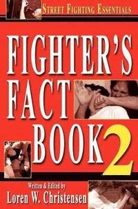 bokomslag Fighter's Fact Book 2