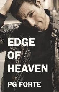 bokomslag Edge of Heaven