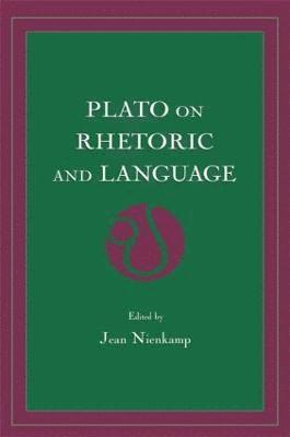Plato on Rhetoric and Language