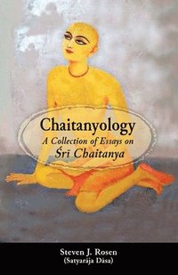 bokomslag Chaitanyology