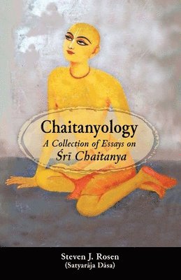 Chaitanyology 1