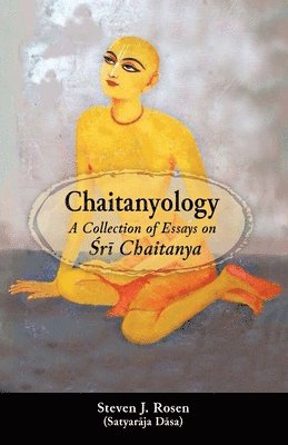 CHAITANYOLOGY, Häftad