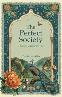 bokomslag Perfect Society