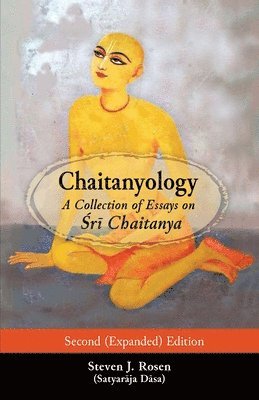 Chaitanyology 1