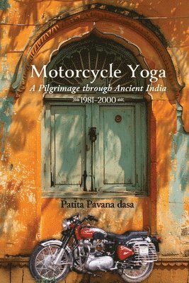 Motorcycle Yoga 1