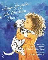 David P Carter - Angi, Govinda, and the Christmas Pup, Häftad. Tillgänglighet: Lägg i varukorg