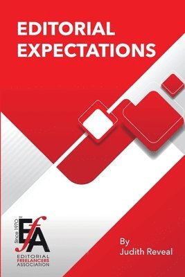 Editorial Expectations: Yours and Theirs 1