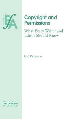 Copyright and Permissions 1